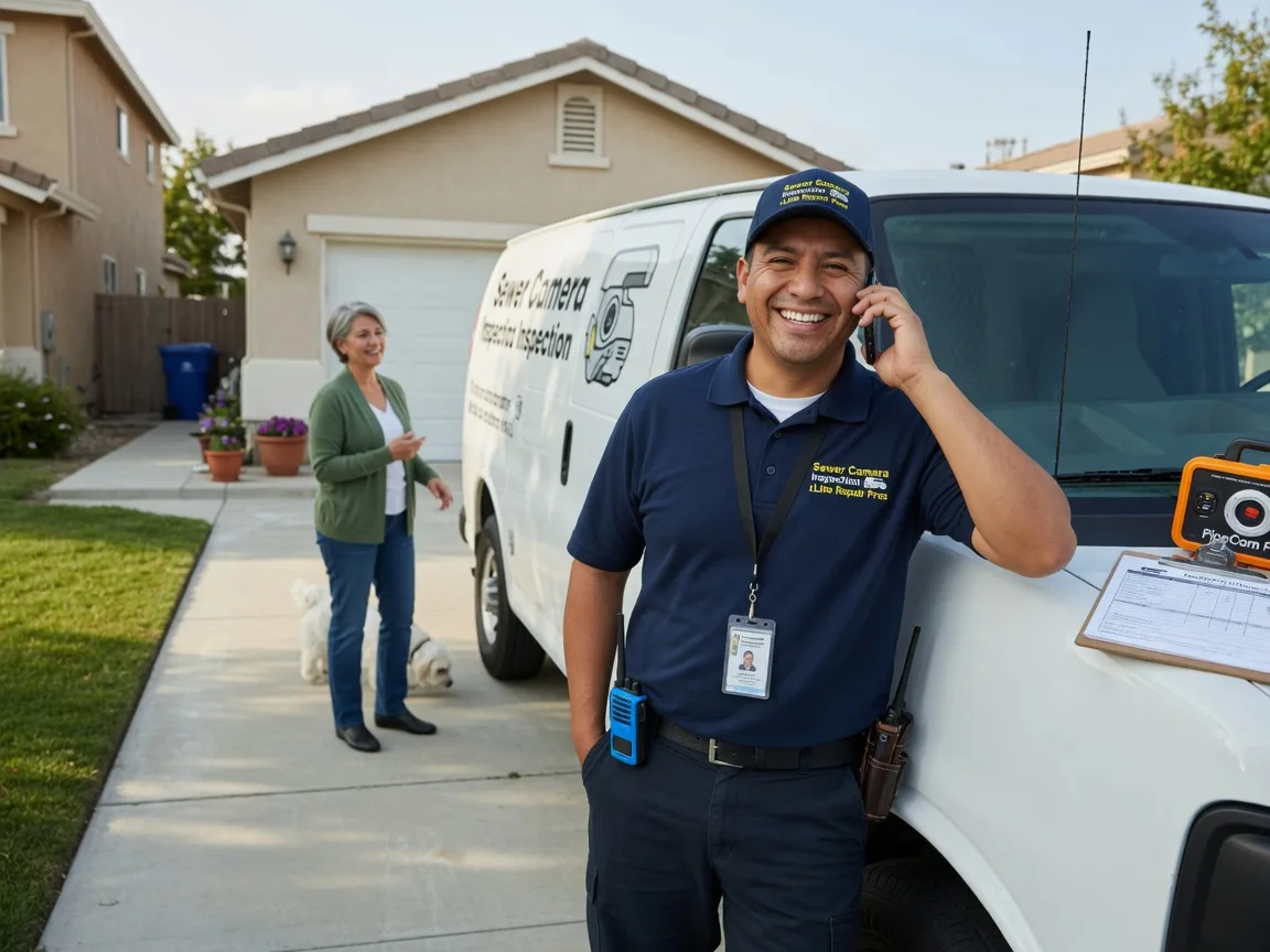 Sewer Line Repair Pottsville, PA FAQs